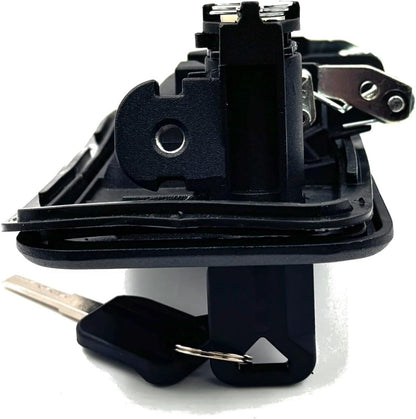 ya 2 8.15 Truck Door Handle with 2 Buttons Driver Side 20398466 8191334 for Volvo FH12 FH16
