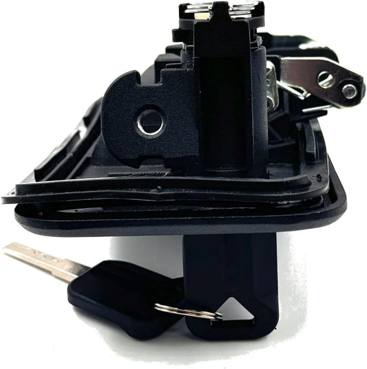 ya 2 8.15 Truck Door Handle with 2 Buttons Driver Side 20398466 8191334 for Volvo FH12 FH16