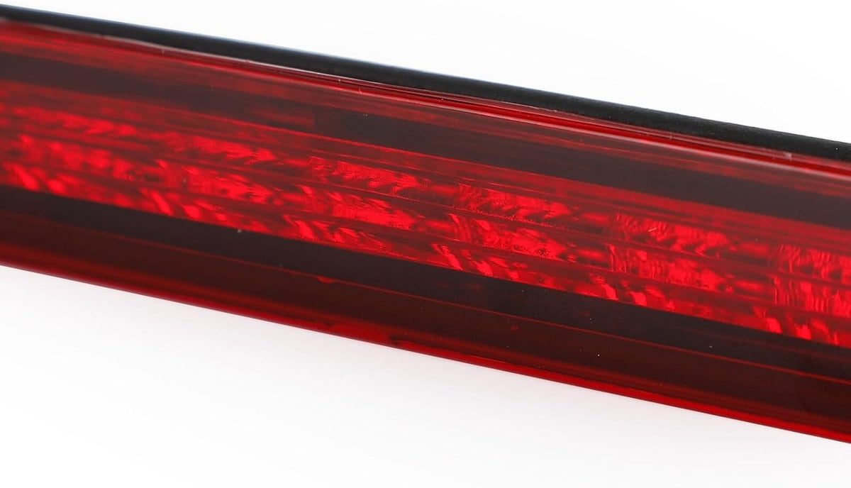 ya 14 9.20 zhengce for BMW 3 Series E93 2007-13 convertible third brake light red 3. Brake lig-1