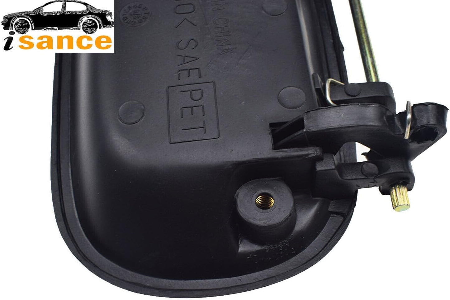 ya 4 8.8.2 for Isuzu NPR NPR-HD NQR NRR 1995-2007 Outside Driver Side Door Handle 