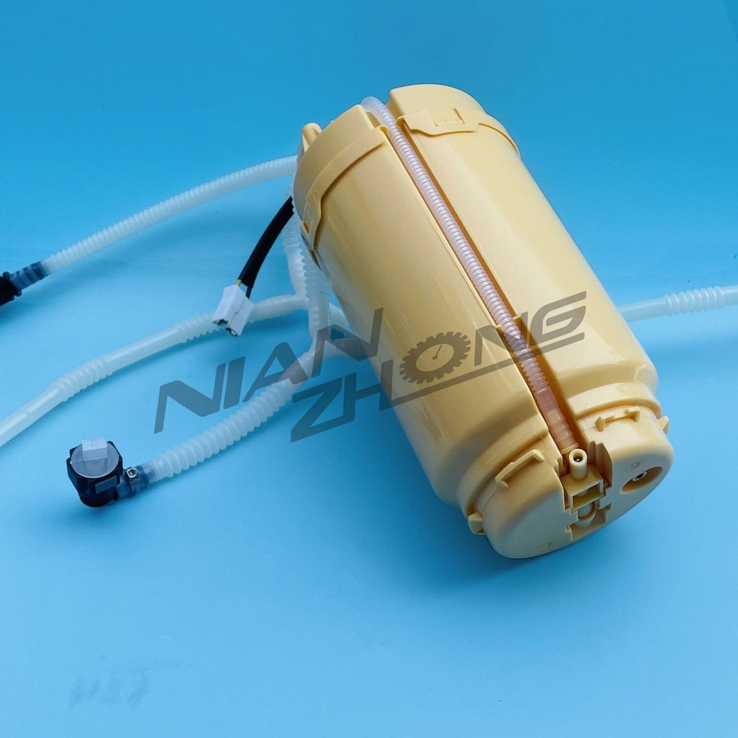 ya 5 8.10 Diesel Fuel Pump Assembly 7L6919088C for VW Touareg 2003-2010 Right Side