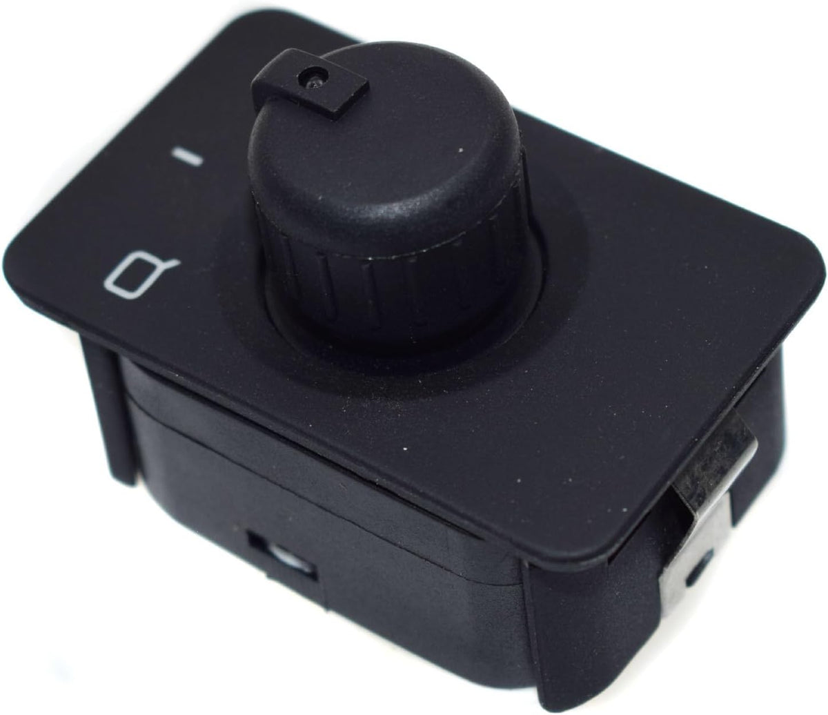 ya 14 9.20 zhengce Electric Mirror Control Switch Suitable for Audi A6 C5 98-04 4B09565A 4B095-1