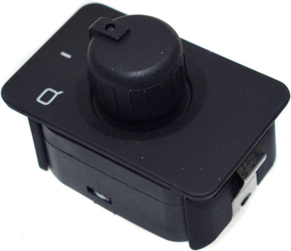 ya 14 9.20 zhengce Electric Mirror Control Switch Suitable for Audi A6 C5 98-04 4B09565A 4B095-1