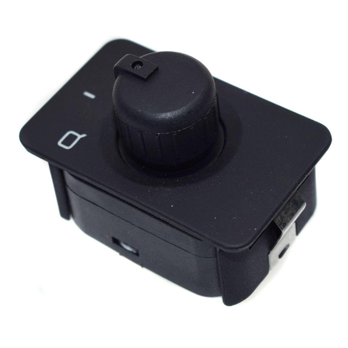 ya 4 8.8 Electric Mirror Control Switch Suitable for Audi A6 C5 98-04 4B09565A 4B09565A01C