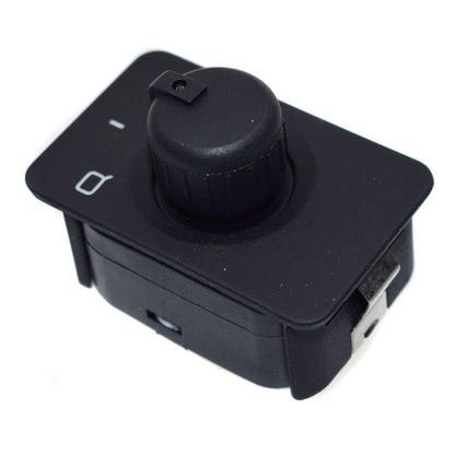 ya 4 8.8 Electric Mirror Control Switch Suitable for Audi A6 C5 98-04 4B09565A 4B09565A01C