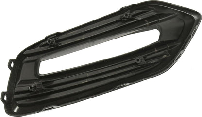 ya 4 8.10 Front Fog Light Lamp Trim Cover Bezel Left Driver Fit for Honda HR-V 2019-2021