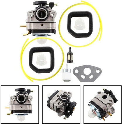 ya 26 10.21 baidi Maximize Your Trimmer's Power with this Carburetor for Hyper Tough HY26SST