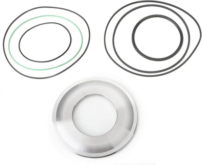 ya 10 9.16 baidi K181731B for Nissan for Mitsubishi JF015E CVTTransmission Pulley Piston Rebuild Kit