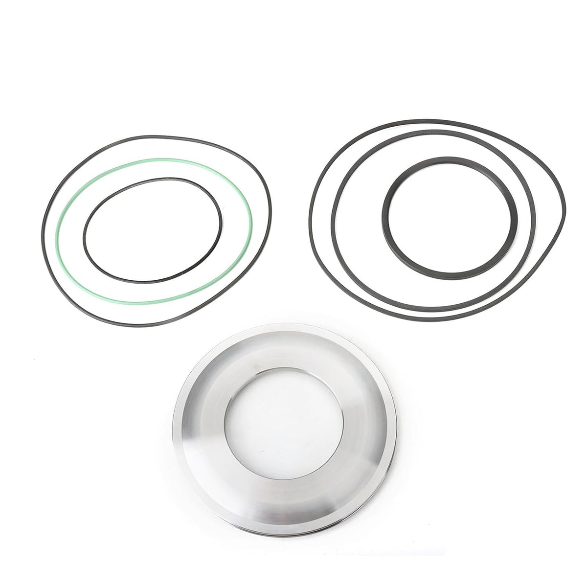 ya 9 10.24 CVTTransmission Pulley Piston Rebuild Kit TZ181337B for Nissan for Mitsubis