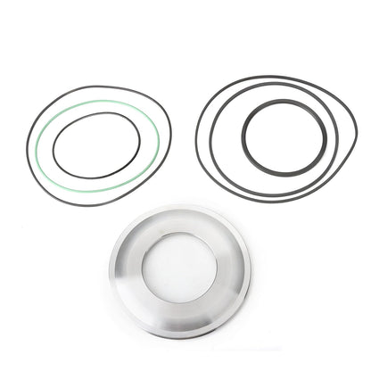 ya 9 10.24 CVTTransmission Pulley Piston Rebuild Kit TZ181337B for Nissan for Mitsubis
