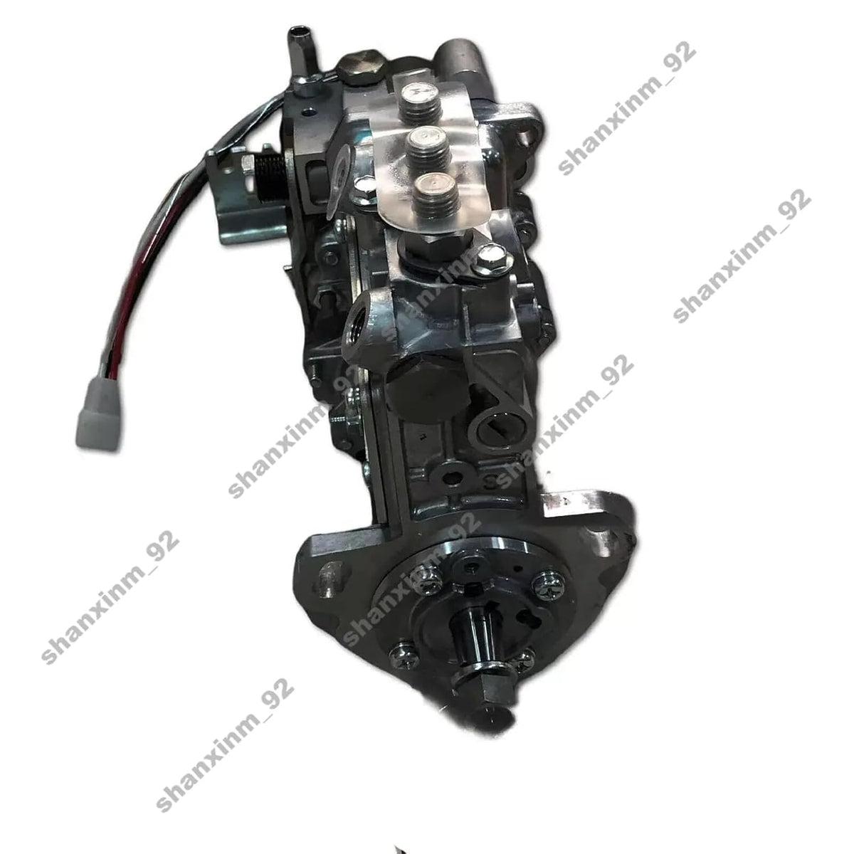 ya 16 10.20 baidi Fuel Injection Pump 719744-51440 Fit Vi023-6 Vi026-6 Vi027-6 SV19 SV22