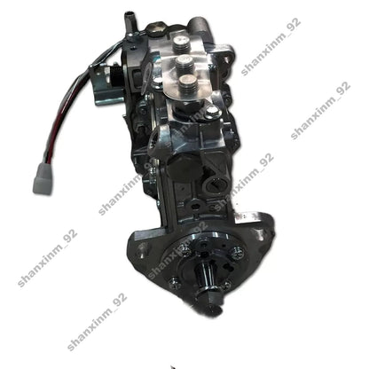 ya 16 10.20 baidi Fuel Injection Pump 719744-51440 Fit Vi023-6 Vi026-6 Vi027-6 SV19 SV22