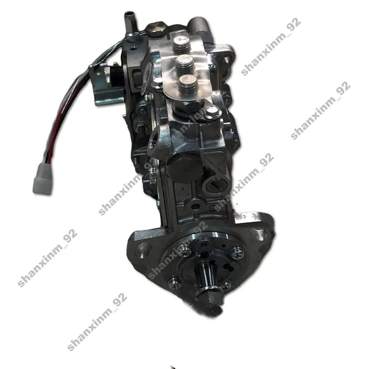 ya 16 10.20 baidi Fuel Injection Pump 719744-51440 Fit Vi023-6 Vi026-6 Vi027-6 SV19 SV22