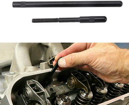 ya 2 8.15 2X Pushrod Length Checker 6.80 to 7.80 Push Rod 7702-1 Fit for LS1 LS2 LS6 LSX