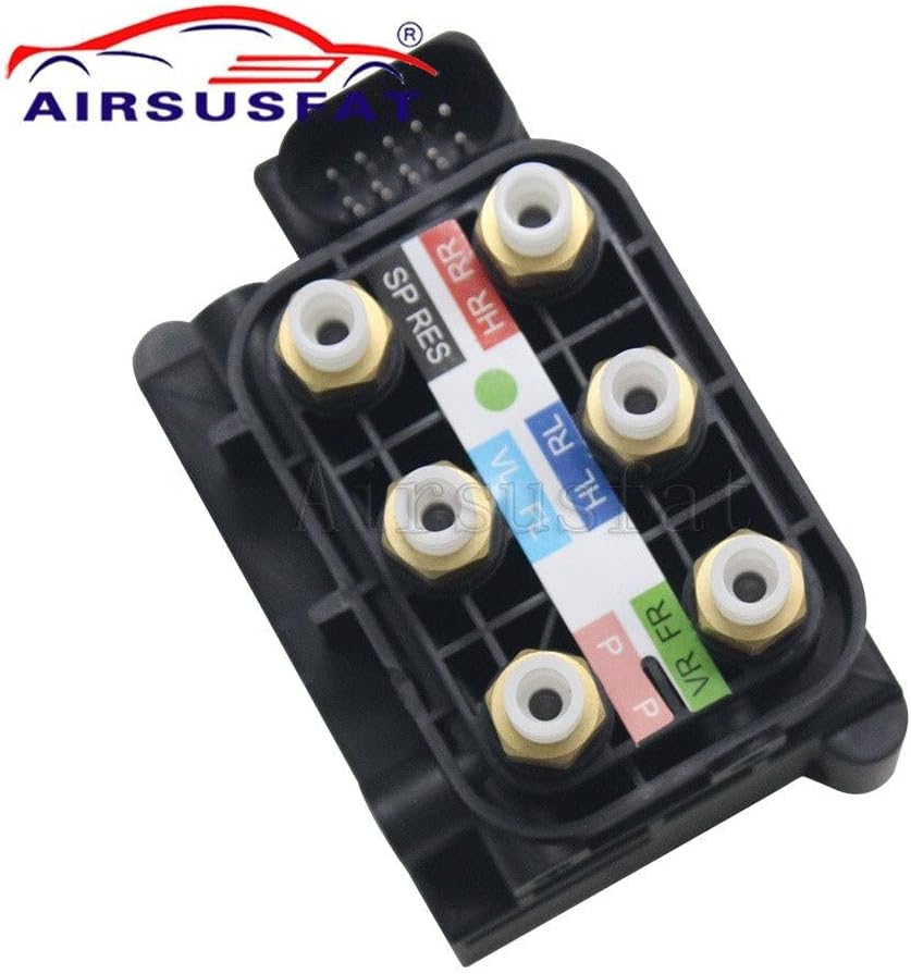ya 23 10.7 zhengce Applicable to for Audi Q7 for Jeep Touareg for Cayenne air suspension sole
