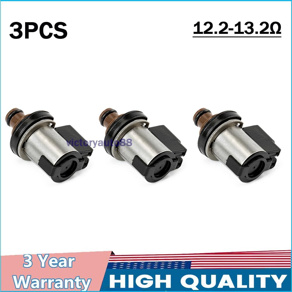 ya 10 9.16 baidi 31825AA050 Torque Converter Lock Solenoid Valve for Subaru Lineartronic CVT TR580-