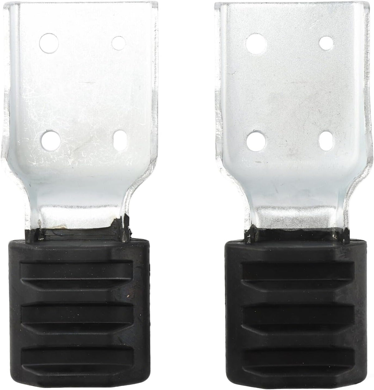 ya 4 8.14 2X for Peterbilt 388 389 L116133 NEW MPB75133 L11-6133 Hood Guide Bracket