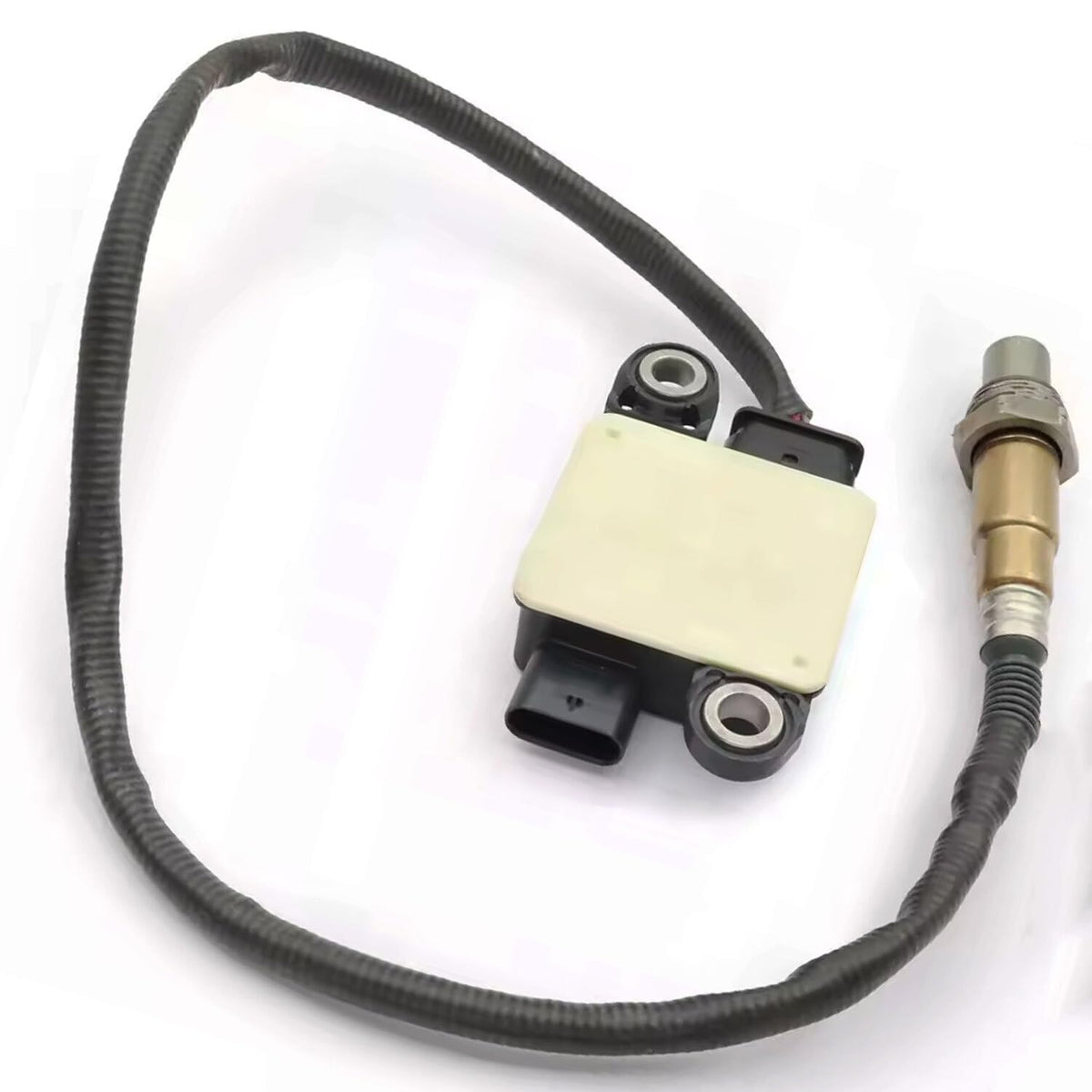 ya 9 10.24 Particulate Matter Sensor PM Sensor 8975074500, 0281008235, 0281008236 for Isuzu