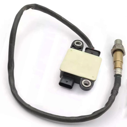 ya 9 10.24 Particulate Matter Sensor PM Sensor 8975074500, 0281008235, 0281008236 for Isuzu