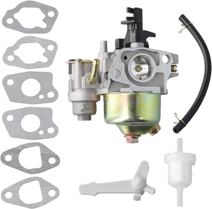 ya 26 10.21 baidi Complete Carburetor Assembly for GX160 nerators and Washers-3