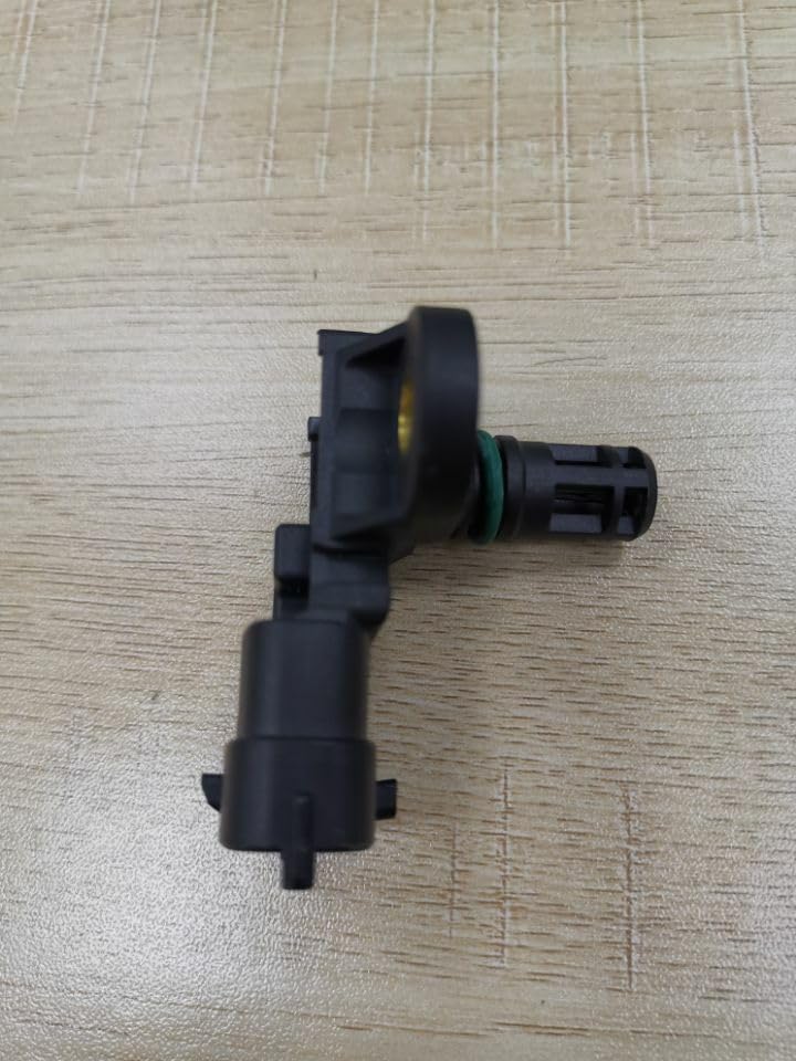 ya 8 8.24 baidi for Man ifold Air Pressure Sensor OEM 24527125 A2C53346366 for Wulin NF66