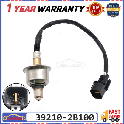 ya 6 8.24 baidi Air Fuel Ratio Lambda O2 Oxygen Sensor 39210-2B100 for Hyundai Accent 0258986745