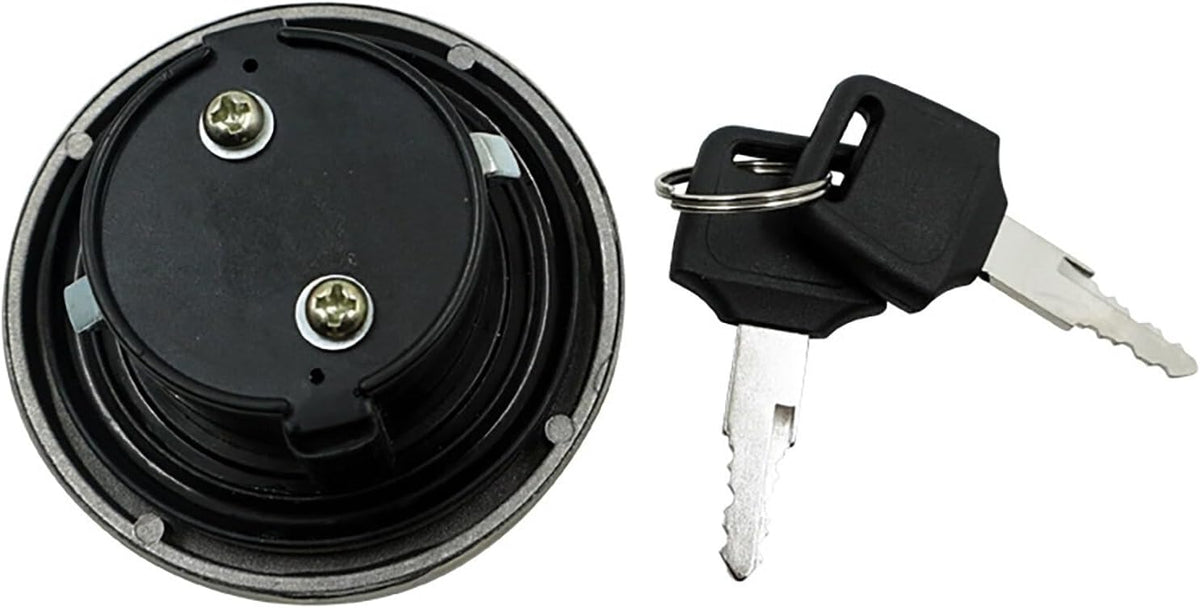 ya 13 9.15 baidi Fuel Tank Cap lock Switch for Suzuki GN125 GS125 250 400T GS750L GS1100L