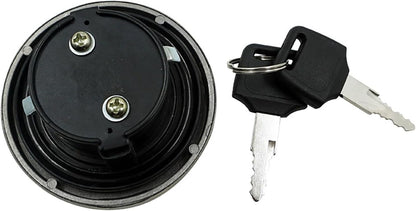 ya 13 9.15 baidi Fuel Tank Cap lock Switch for Suzuki GN125 GS125 250 400T GS750L GS1100L