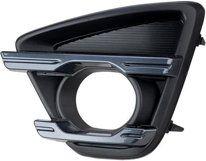 ya 4 8.10 Replacement Left Front Fog Light Cover Fit for Mazda CX-5 2015 2016