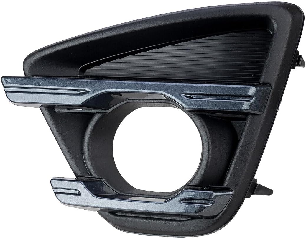 ya 10 9.16 zhengce Replacement Left Front Fog Light Cover Fit for Mazda CX-5 2015 2016