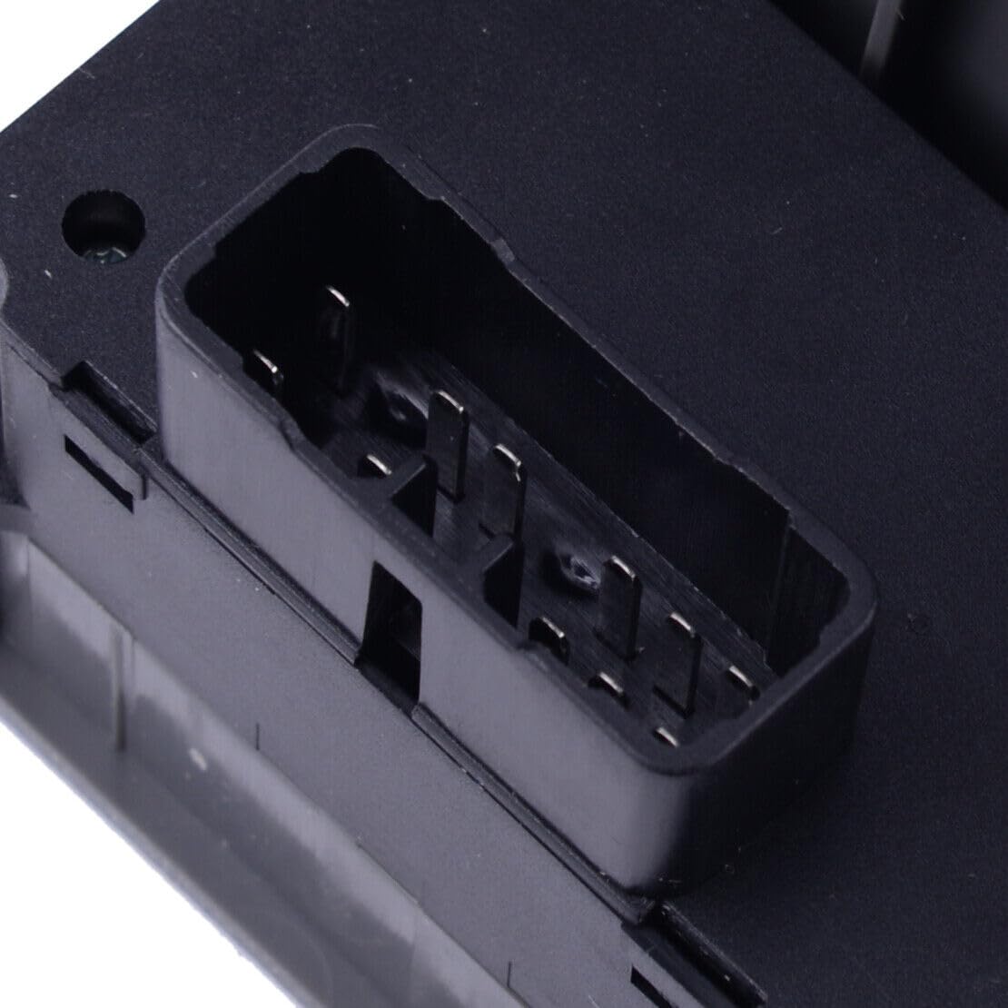 ya 6 8.14 Car Electric Power Window Lift Master Switch Fits for Chevrolet Sail 11 Pin @