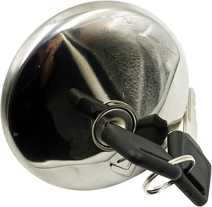 ya 13 9.15 baidi Fuel Tank Cap lock Switch for Suzuki GN125 GS125 250 400T GS750L GS1100L