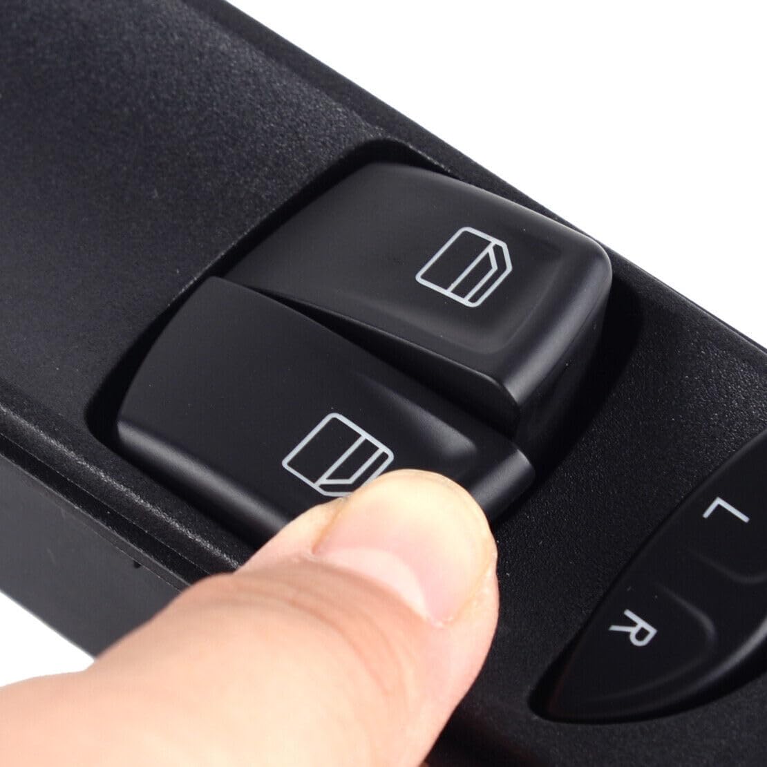 ya 4 8.8.2 Power Window Switch A6395450913 for Mercedes-Benz W639 Vito 2003-2014 @