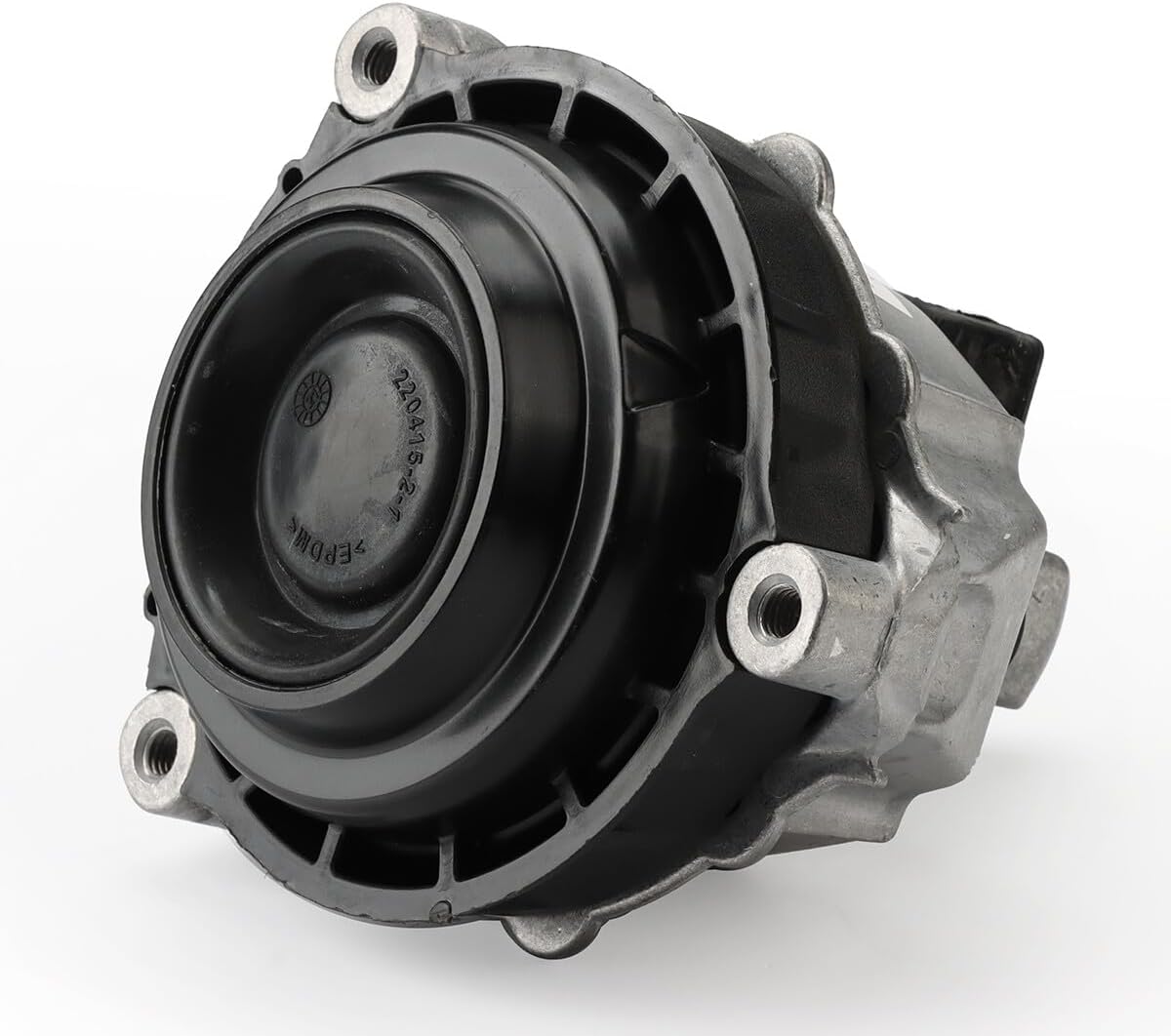 ya 5 8.24 baidi 22117581617 L+R Engine Motor Mount 22117581618 for BMW Z4 230i 330i 430i 2019-23