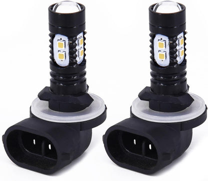 ya 4 8.14 894X Lights Bulbs Lamps 896 898 886 888 Fog Driving Daytime Running Degrees