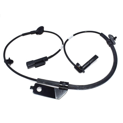ya 6 8.14 4670A031 ABS Wheel Speed Sensor Left Front for Mitsubishi for Outlander 4670A575