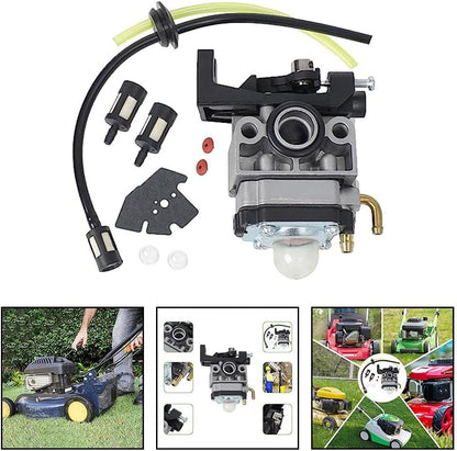 ya 26 10.21 baidi Complete Engine Performance Kit Carburetor Compatible with Several Models
