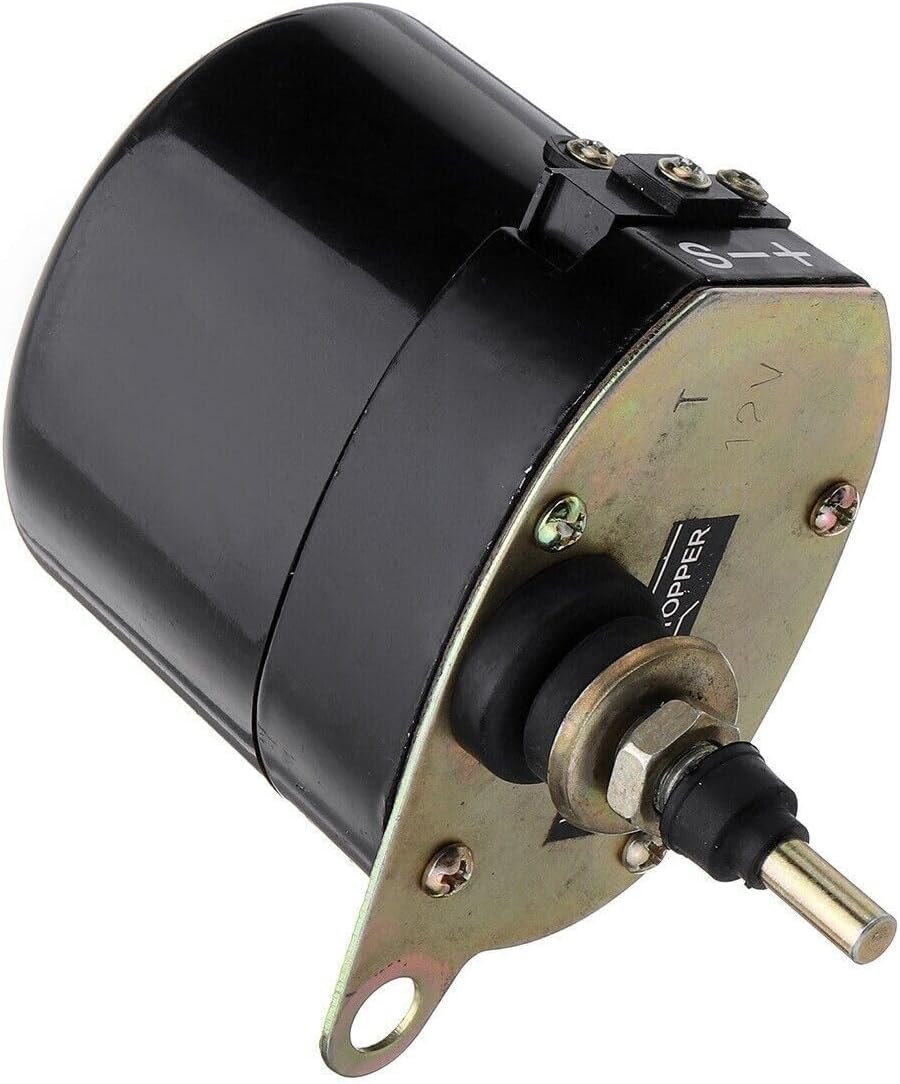 ya 7 8.24 baidi Universal win for DS hield wiper 12v motor for Willys and for Jeep tractor 01287358