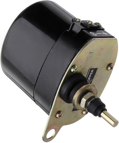 ya 7 8.24 baidi Universal win for DS hield wiper 12v motor for Willys and for Jeep tractor 01287358