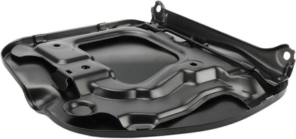 ya 4 8.14 77305-04904 Fuel Filler Tank Cover Door Lid Gas Cap fit for Toyota Tacoma 2005-2015