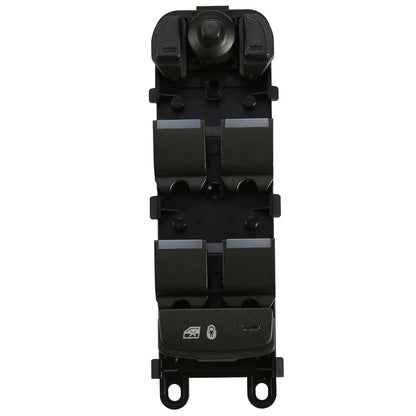 ya 6 8.14 Power Window Switch, Front Left, Suitable for Land Rover Discovery Sport 2015-2019 LR085483