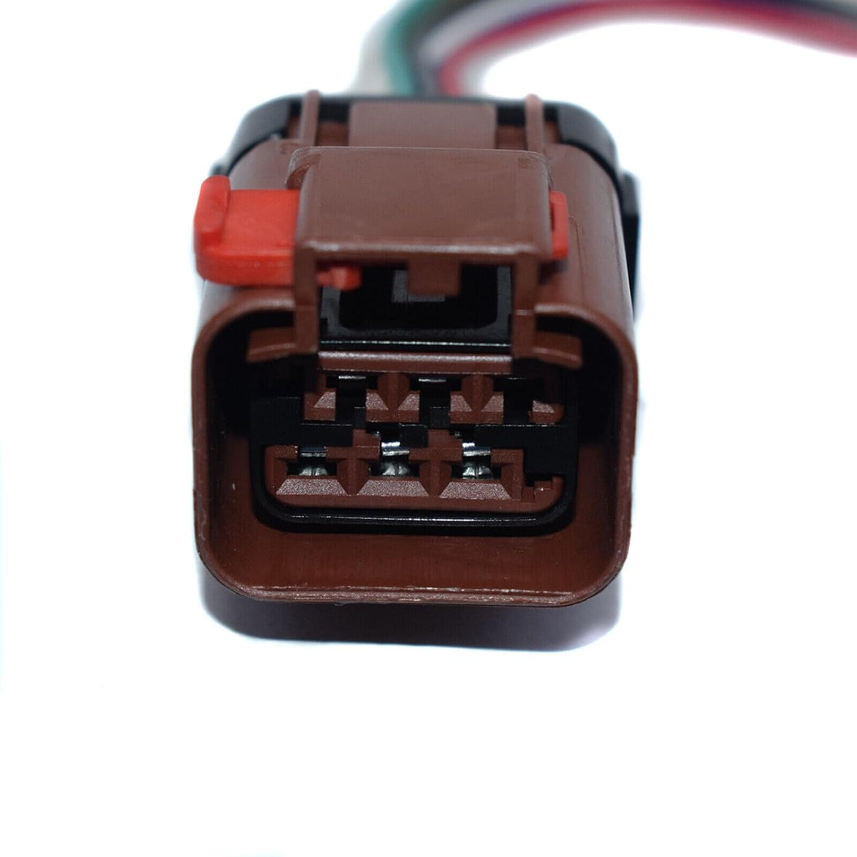 ya 5 8.10 for Chrysler for Dodge for Jeep Window Wiper Motor Tail Light Connector 5013984AA 1P1645