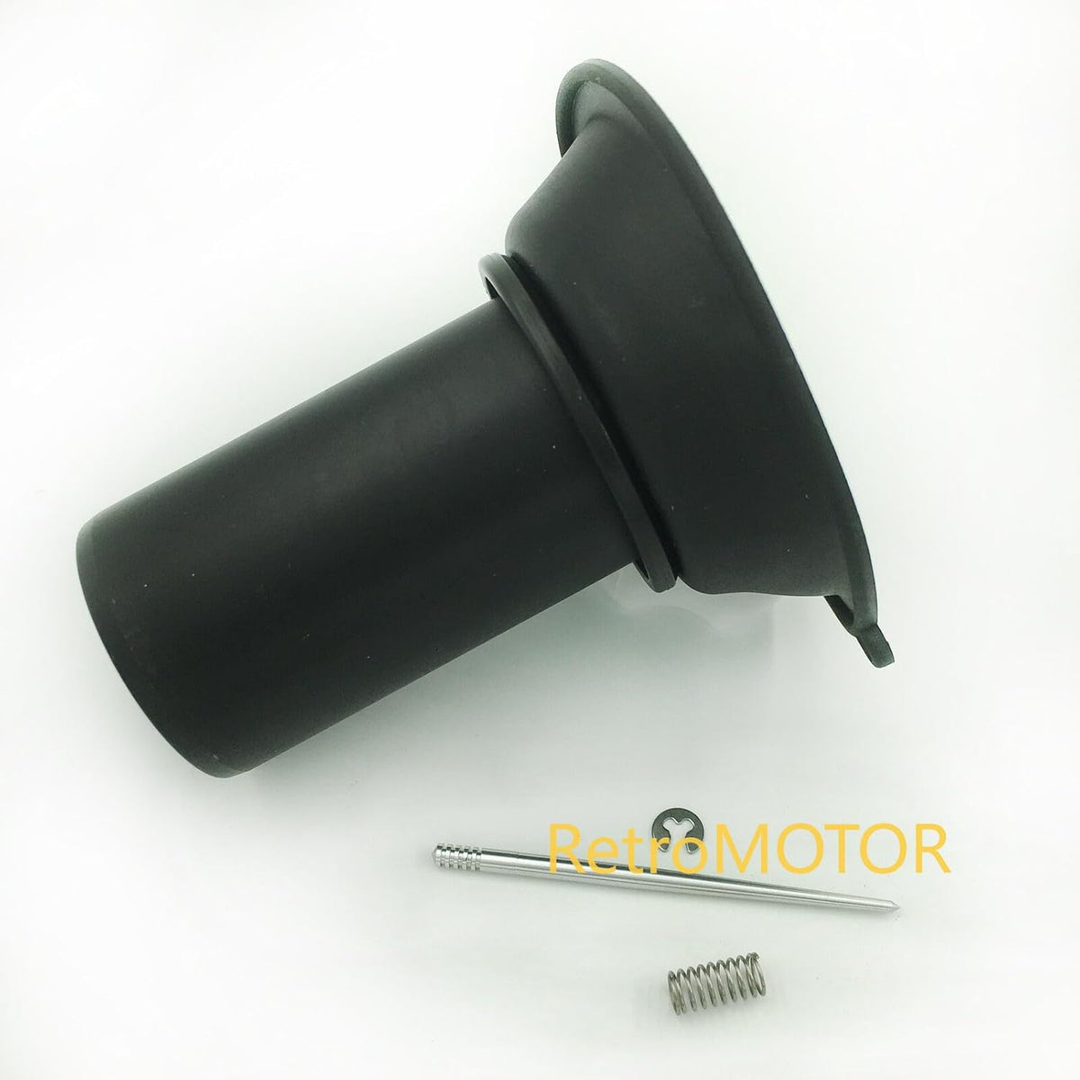 ya 13 9.15 baidi 2 x Membrane Vacuum Pistons Plungers for Honda XRV750 Africa Twin 1990-1992