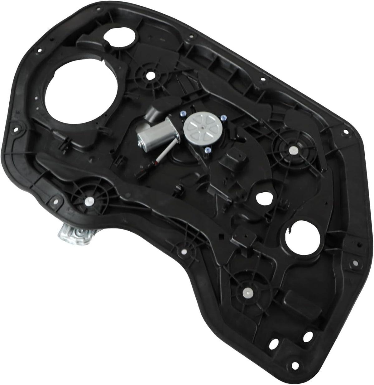 ya 12 10.8 baidi for Hyundai for Elantra 2011-2016 824713Y010 Front Driver Power Window Regulator