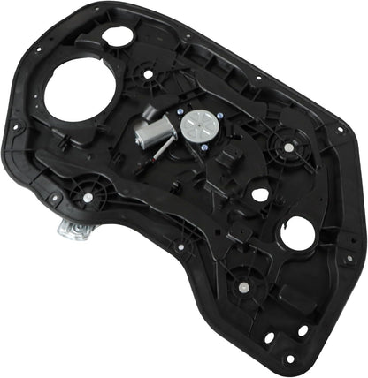 ya 12 10.8 baidi for Hyundai for Elantra 2011-2016 824713Y010 Front Driver Power Window Regulator