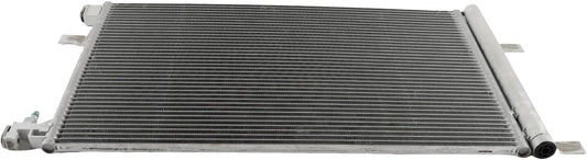 ya 2 8.15 AC Condenser for 2013-2015 for Chevrolet Malibu 3794