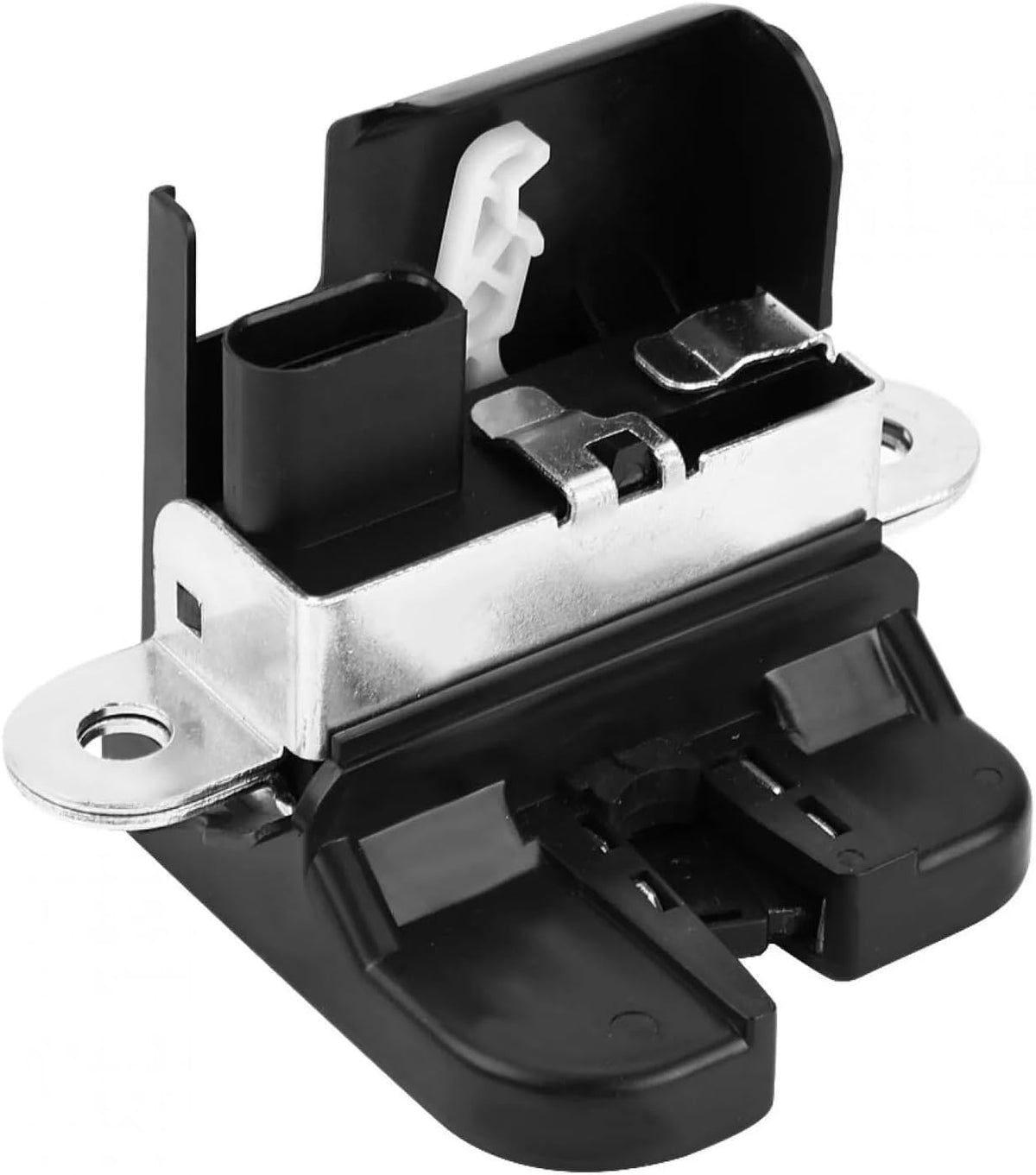 ya 11 9.14 baidiRear Tailgate Trunk Boot Lock Latch Lid Actuator 1K6827505E for VW for Golf MK5 MK6
