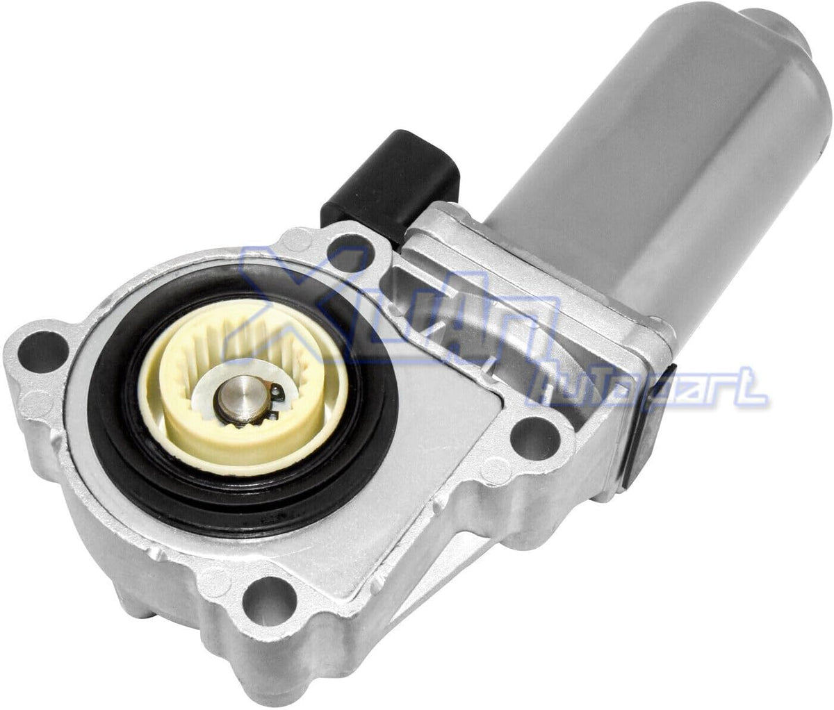 ya 10 9.16 baidi Transfer Case Shift Motor 27107568267 for BMW E53 E70 E83 X3 X5 27107566296