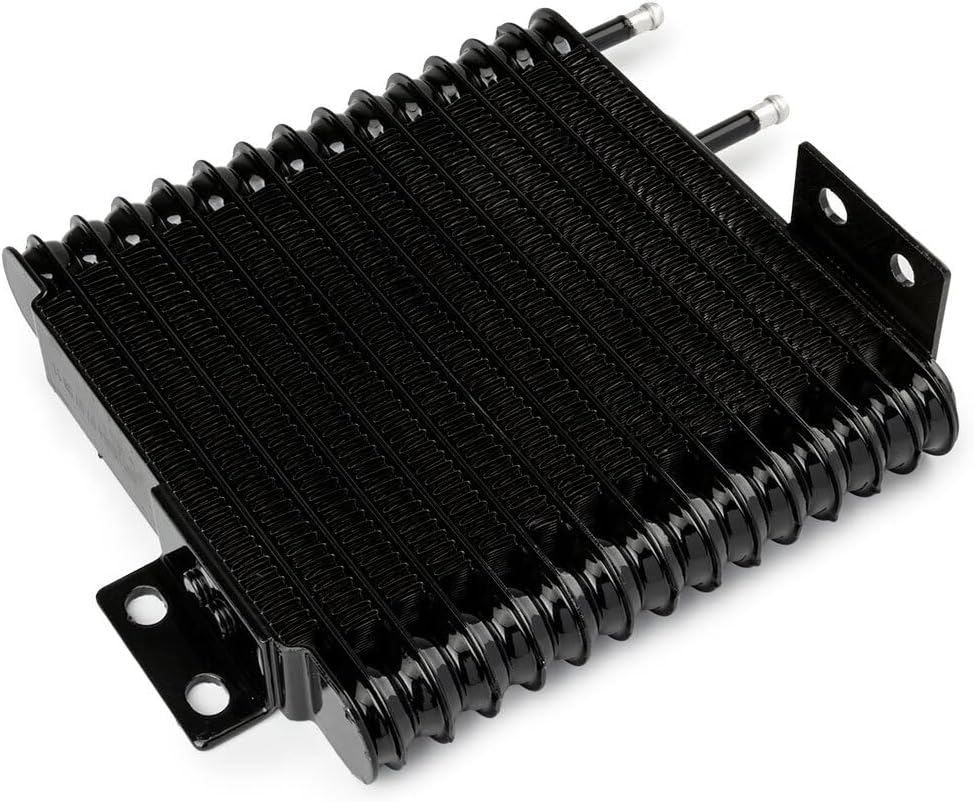 ya 10 9.16 baidi for Mitsubishi for Outlander 6B31 3.0L-V6 2920A128 Oil Cooler Gear Box Radiator