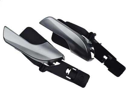 ya 2 8.15 Front Driver and Passenger Side Inside Door Handle for Alfa Romeo Giulietta 